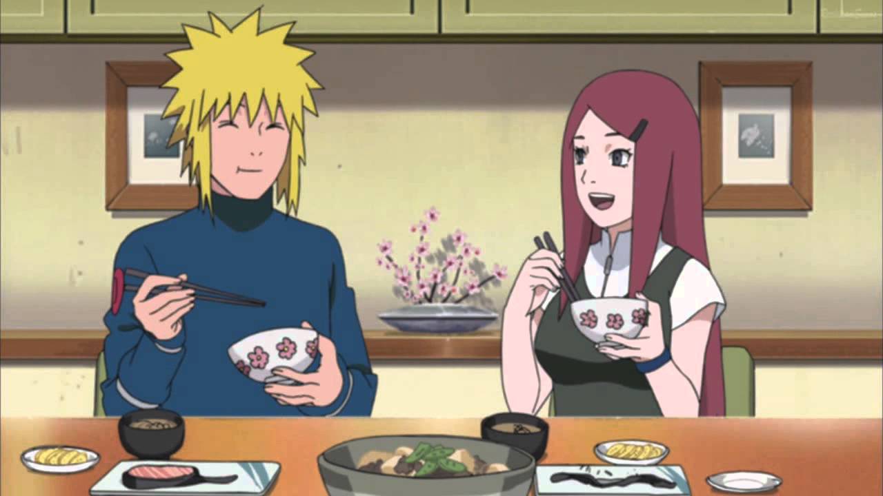 Naruto AMV- Up