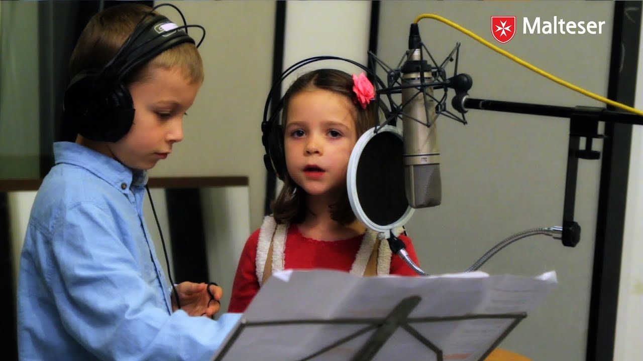 Malteser Song - Kinder dieser Welt