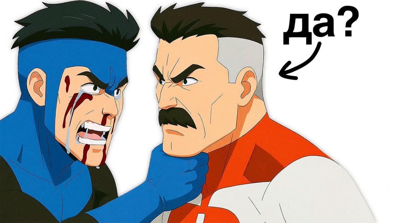 Сможет ли НЫНЕШНИЙ НЕУЯЗВИМЫЙ победить всех, кому проиграл?