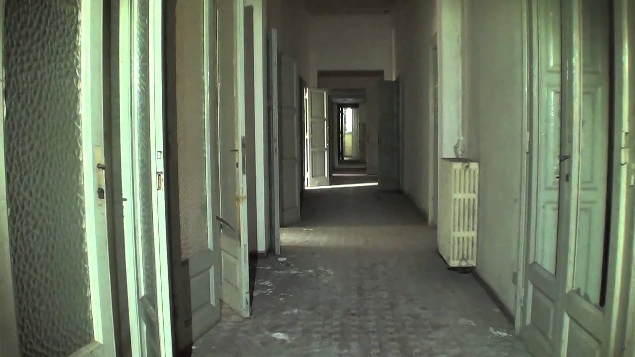 Ospedale psichiatrico di Granzette