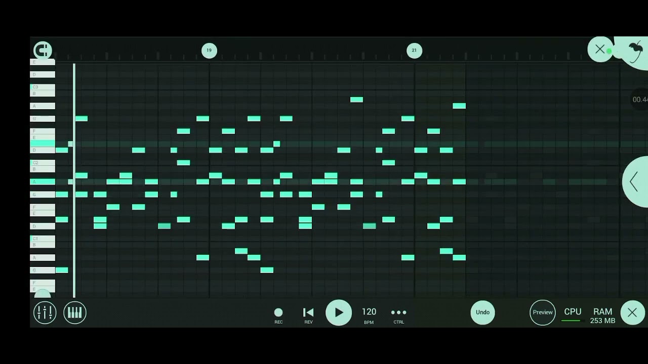 Liberando Melodias de Mis #2 