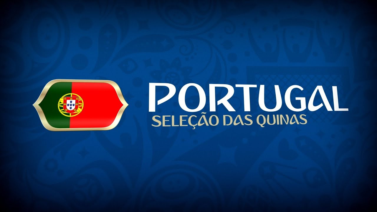 PORTUGAL Team Profile  – 2018 FIFA World Cup Russia™
