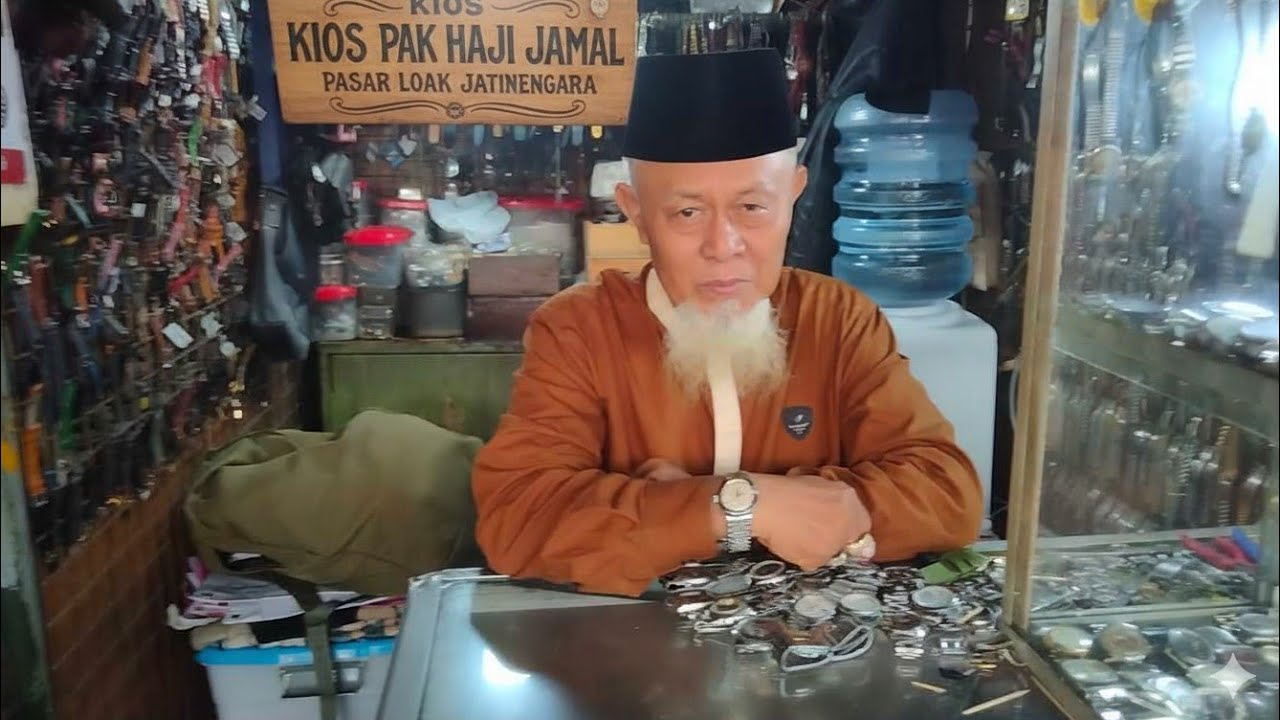 WOW ‼️ JAM THN 1923 MASIH ADA |JAM SWISS, RUSIA, JPG ORI | PASAR LOAK JATNEG|BONUS JAM|PAK H.JAMAL