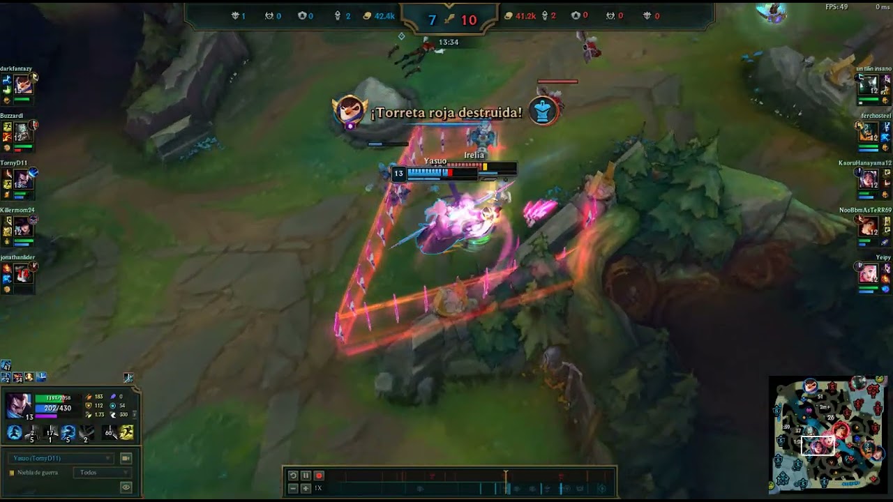Keyblade yasuo S26