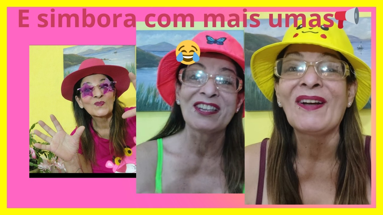 BOMBA explodiu em Rainha Isabel-Já vou logo alertando vocês/Fafá tira sarro com cara dos inscritos 