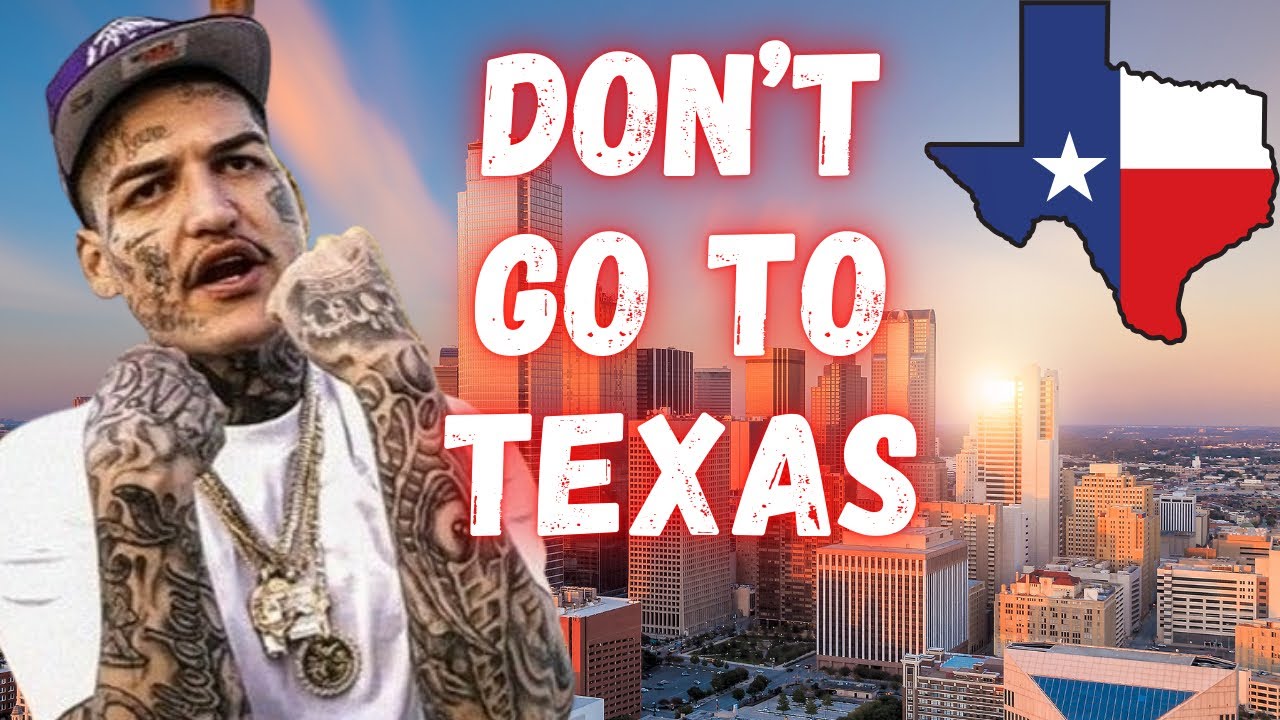Lefty Gunplay Can’t Go To Texas