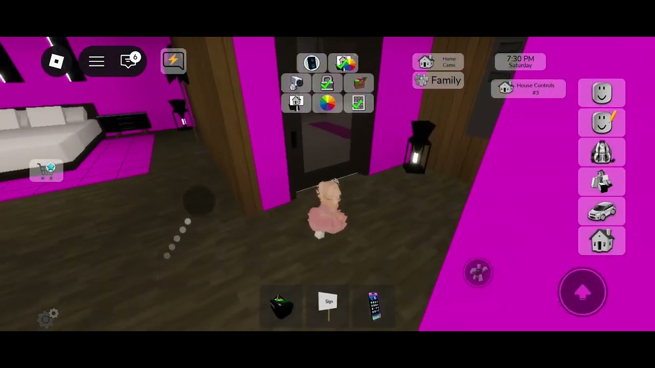 Sorry I've been posting shorts and not videos but hey I have this video watch it 