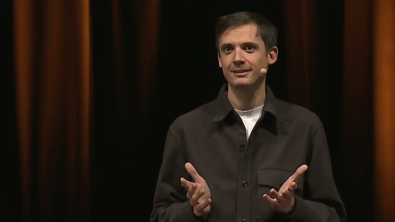 Peut-on convaincre les autres ?  | Jérôme Lavillat | TEDxReims
