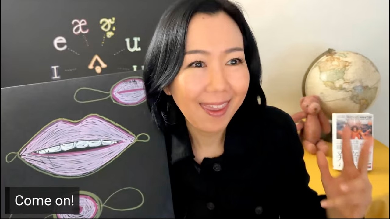 【英語学習】英語が伸びない人がやっている... 間違った英語勉強法 3選！これまでに3,000人以上の日本人に英語を教えてきてわかったことをお伝えします。