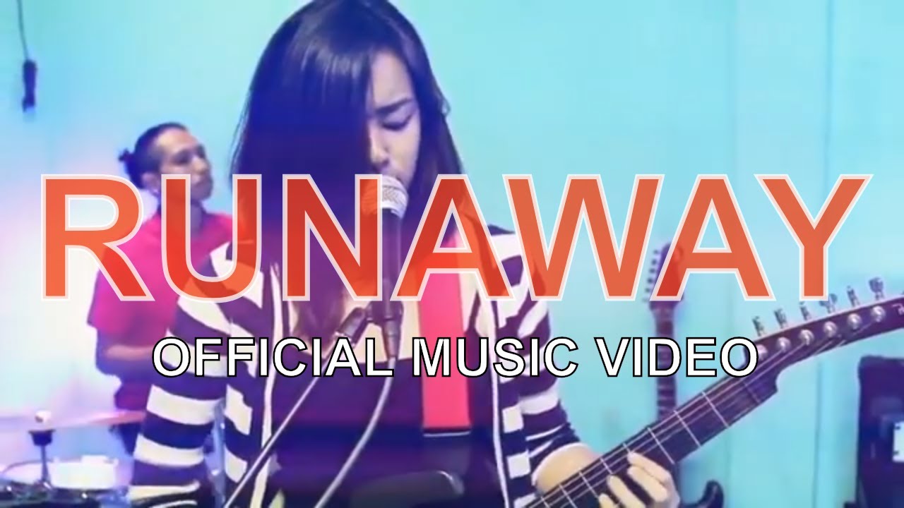Loop PH - Runaway (Official Music Video)