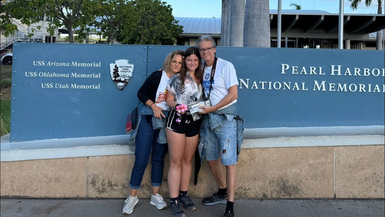 Hawaii Tour 2025
