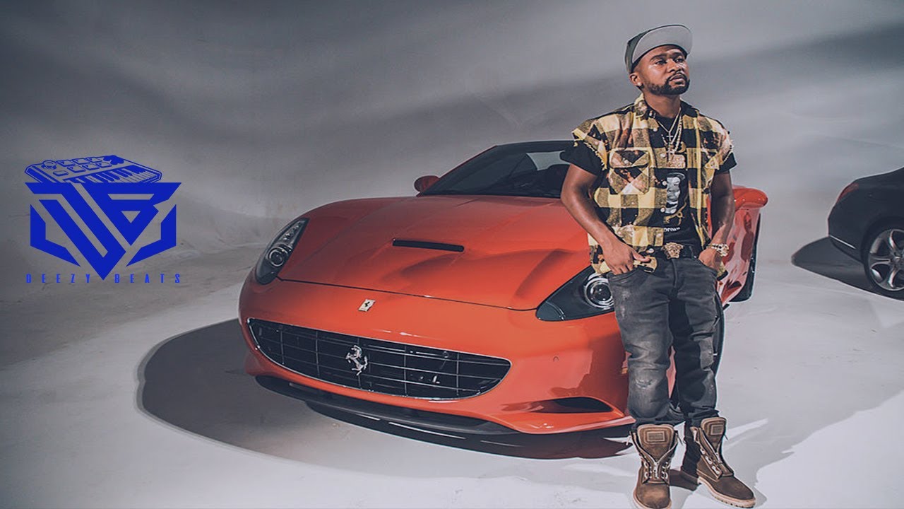 Zaytoven Type Beat 