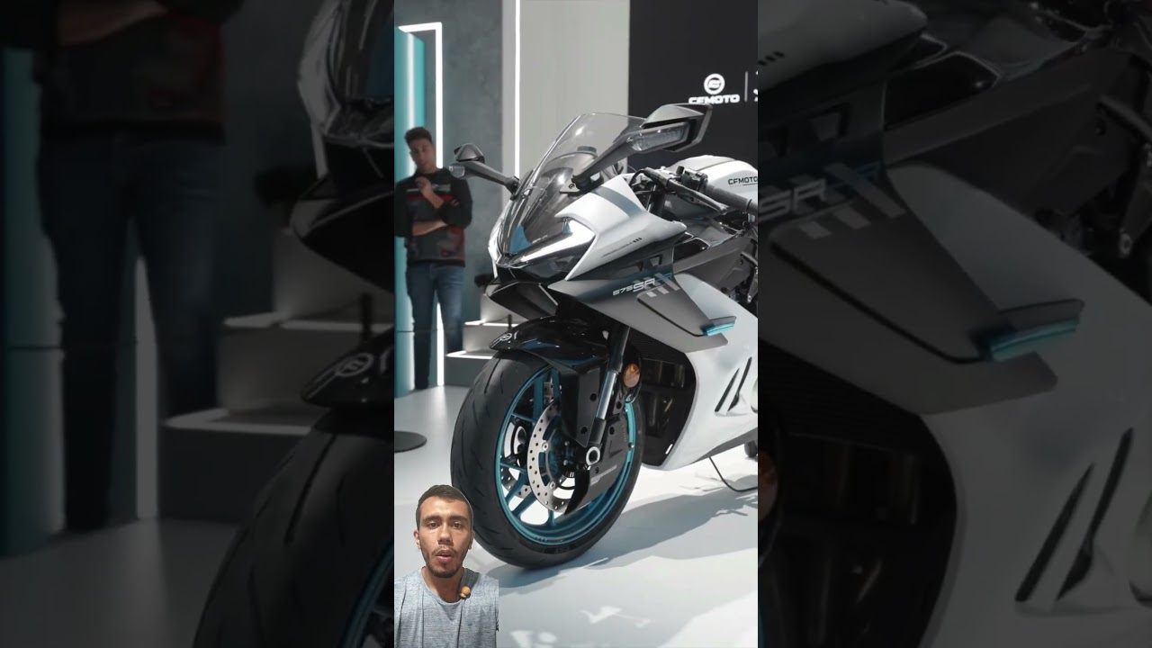 CF MOTO PRESENTO CF LITE SU LINEA DE BAJO COSTO ENFOCADA PARA DOS REGIONES #cfmoto #cflite