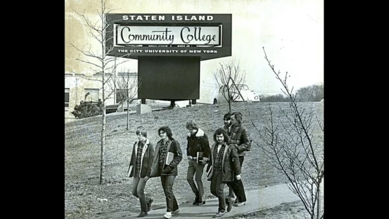 Flashback Staten Island, Sunnyside