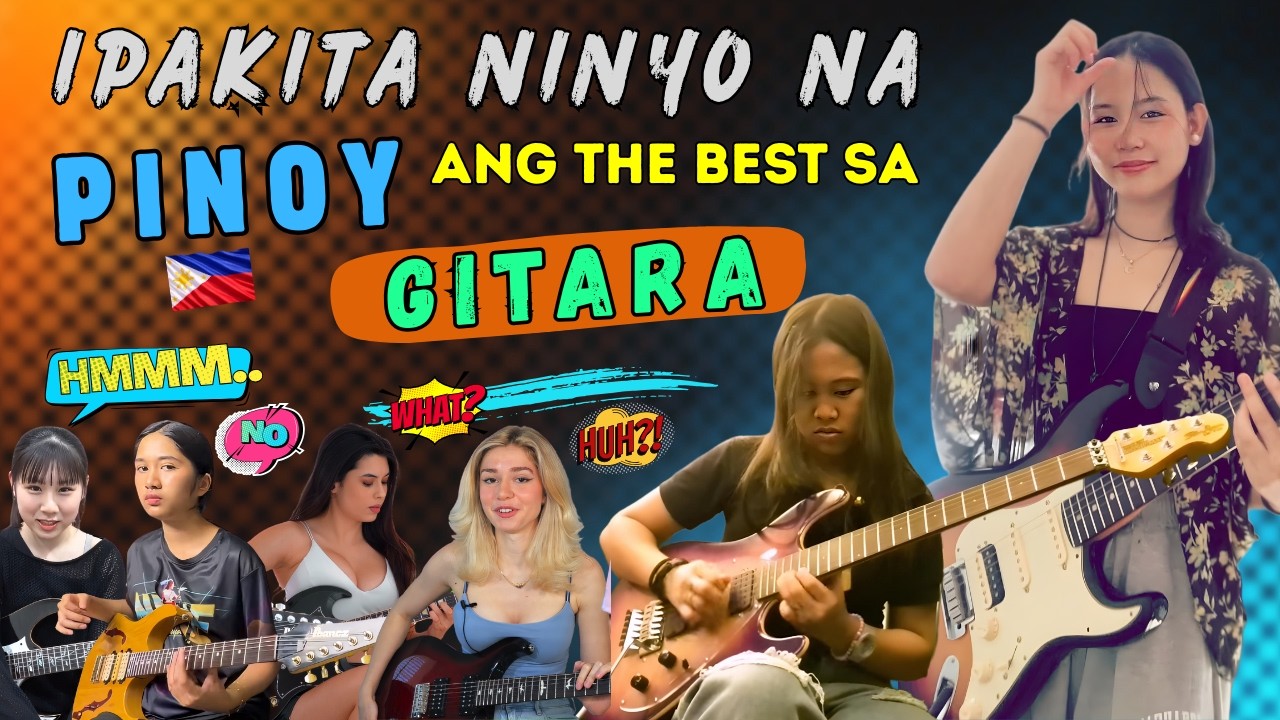 🔥FRANZ Rhythm & MS” Neisha & CHEN“ TINAPATAN Sila! Sweet Child O' Mine angTumapos!