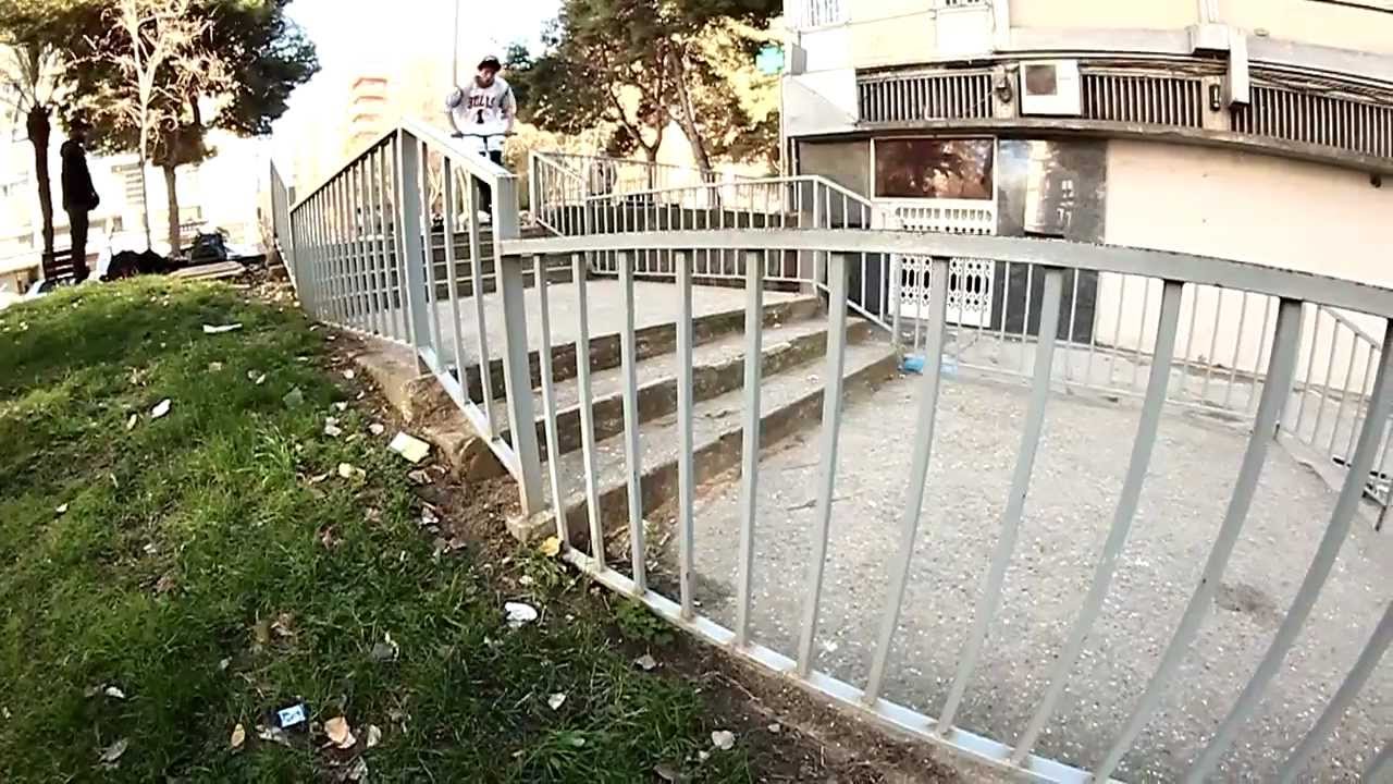 Eaglesport/HooTigh: Brandon James