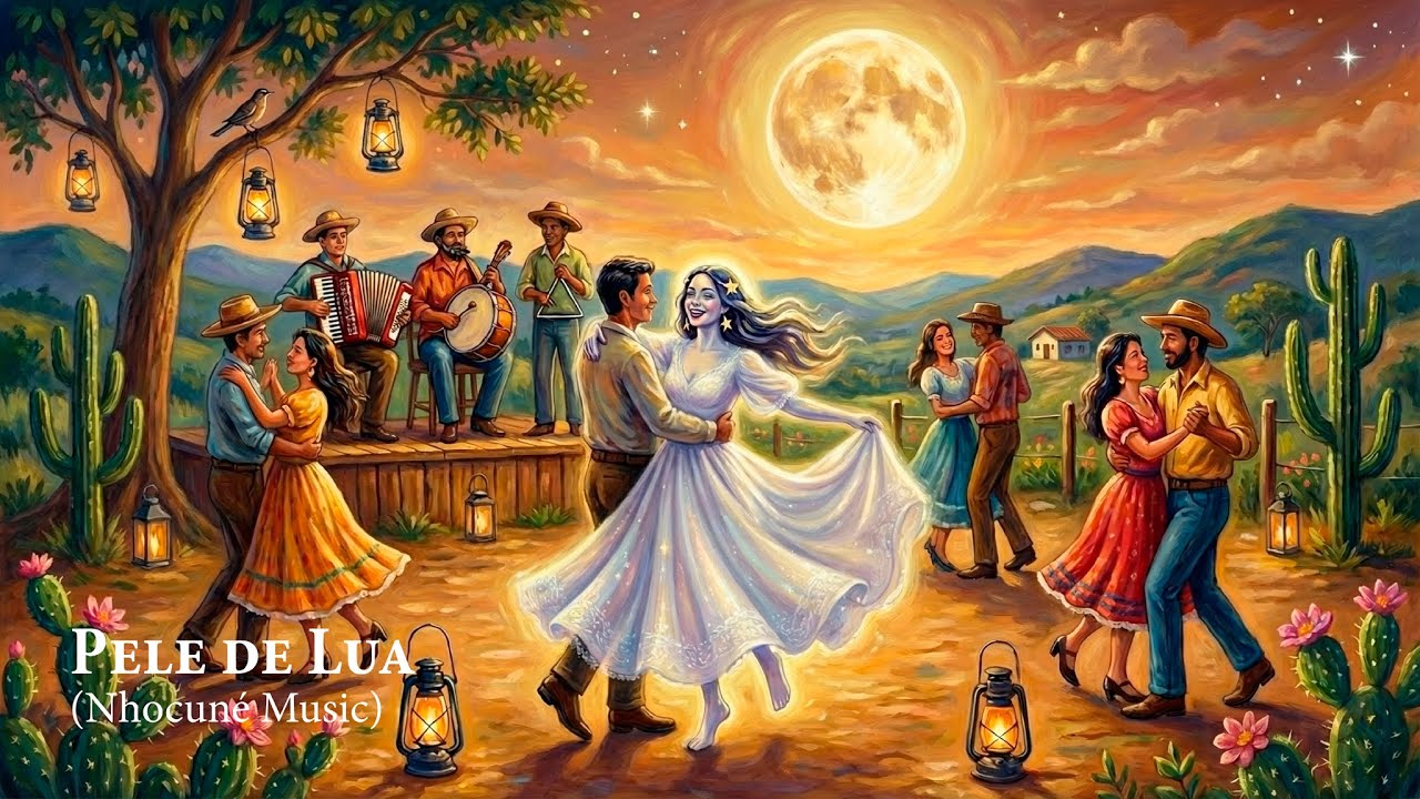 Pele de Lua