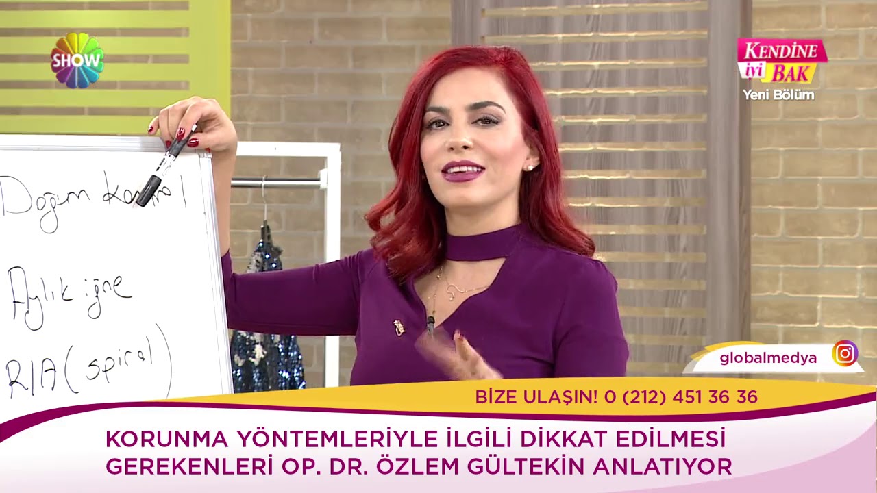 Korunma yöntemleri nelerdir?