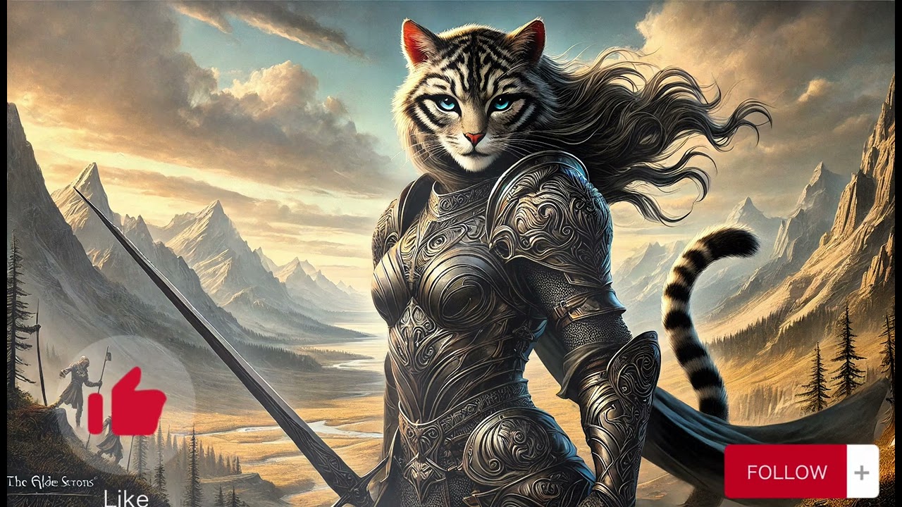 TheElderScrolls: Песня о Шарджа Преданная Судьбой