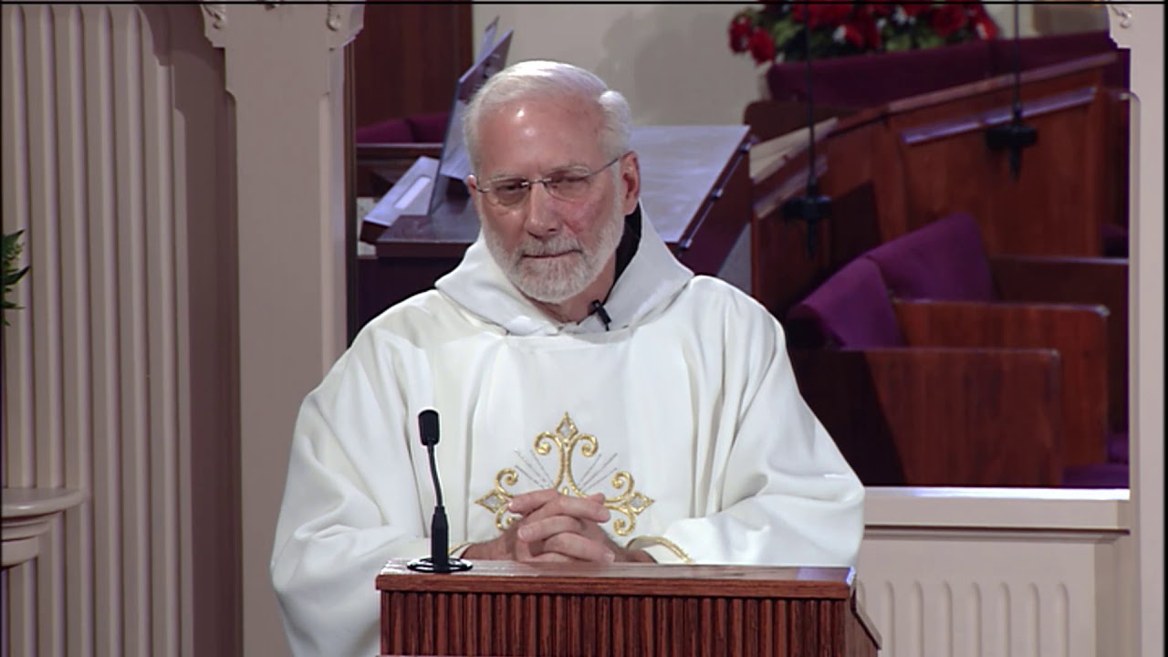 Daily Readings and Homily - 2020-07-04 - Fr. Joseph