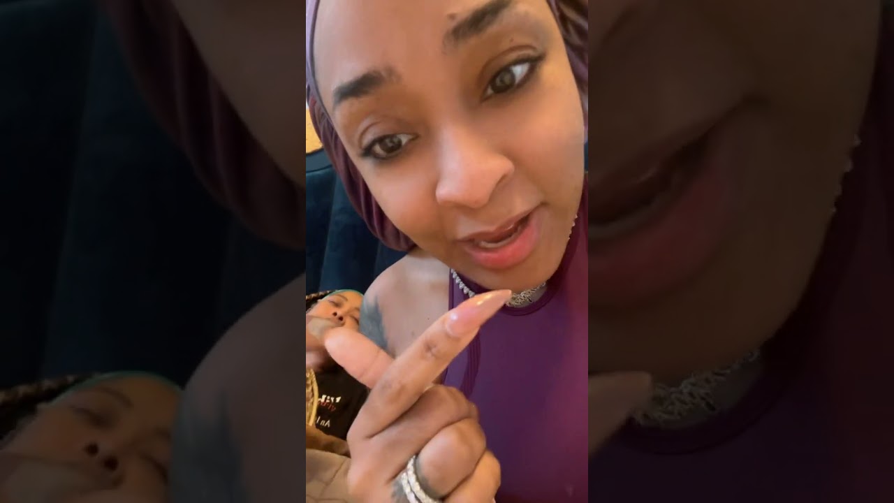 Yawl some MISERABLE LYIN A** MF'S! 😂 WE AIN'T NEVER GETTIN NO DIVORCE.