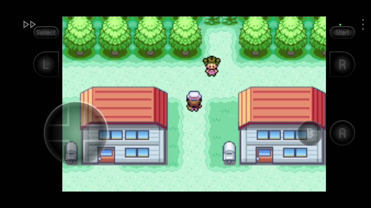 Pokémon Nuzlocke Eps. 1: Start of an Era