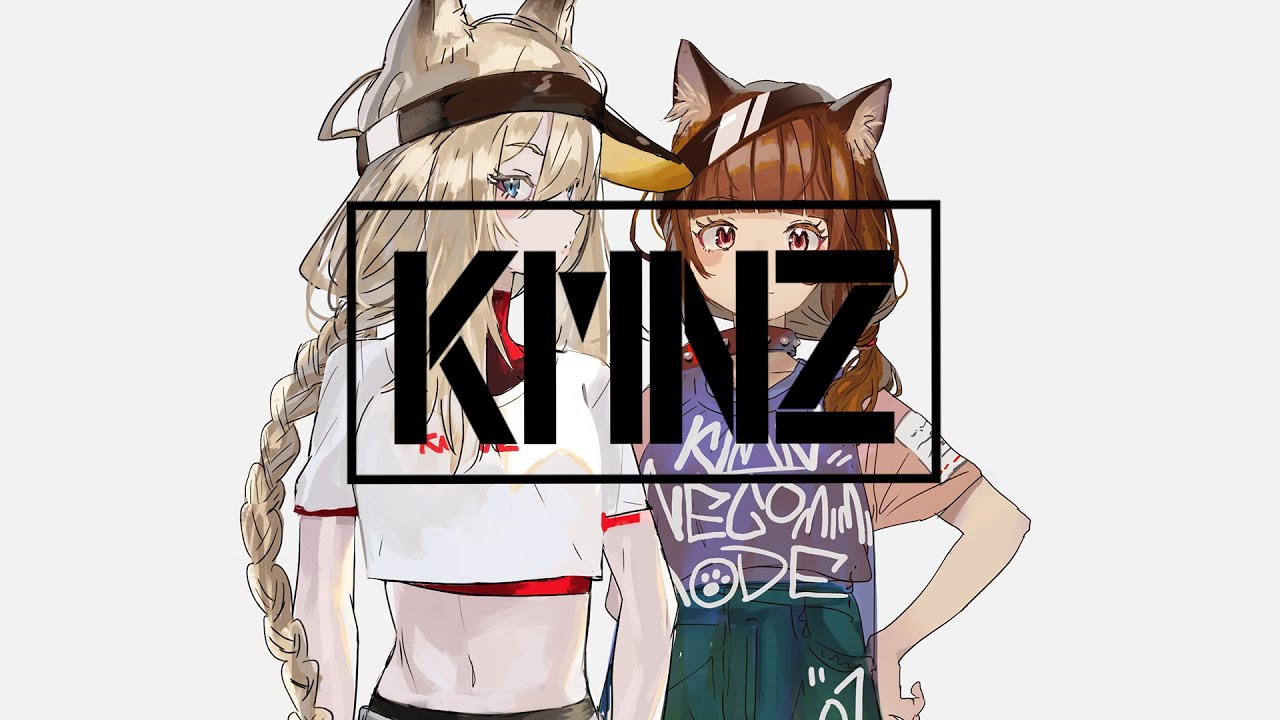 渚にまつわるエトセトラ - PUFFY(Cover) / KMNZ