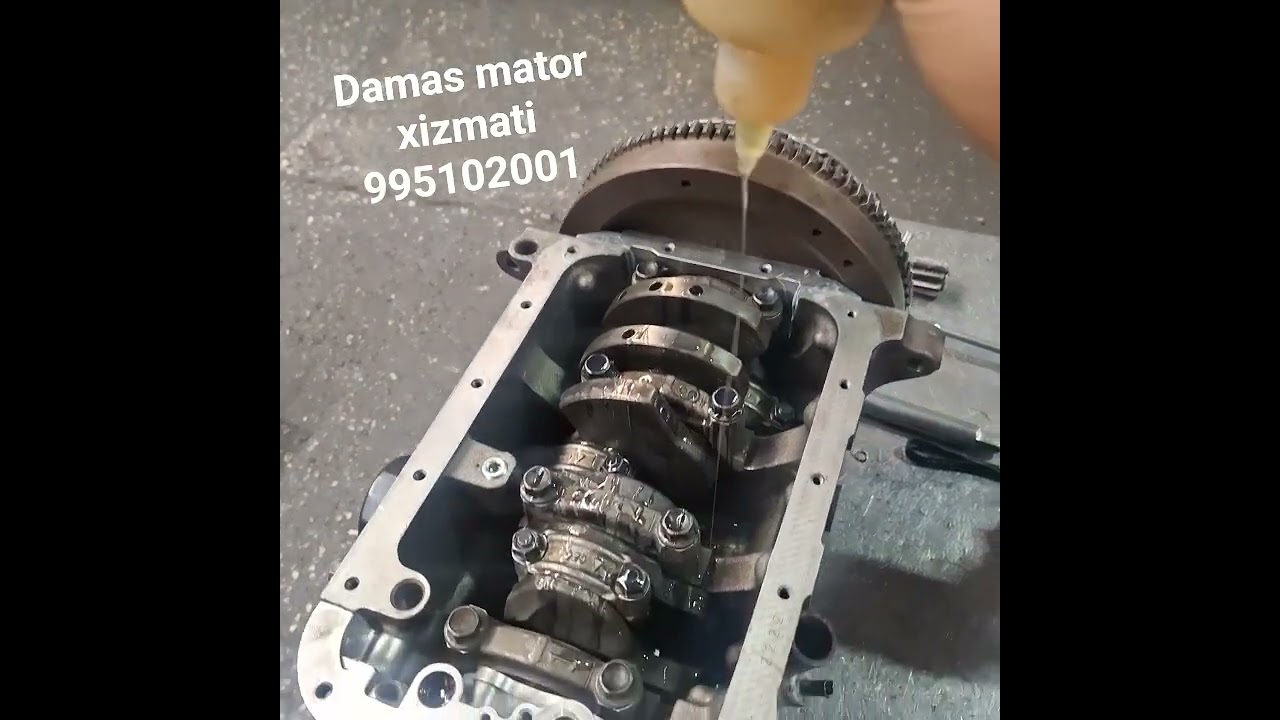 #damasmator