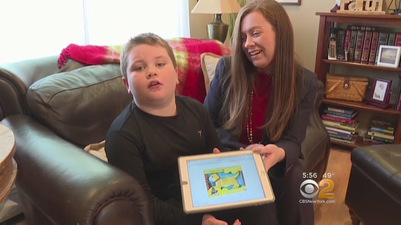 Boy With Autism's Christmas Wish Comes True