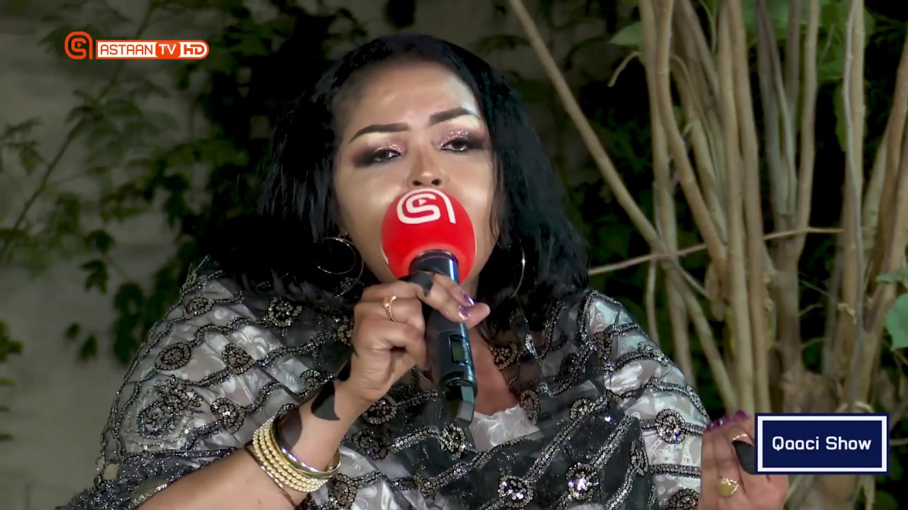 Nimco Dagan Heesta Boholyow | Xasuustii kinsi xaaji aadan | Qaaci Show | Astaan HD 2020