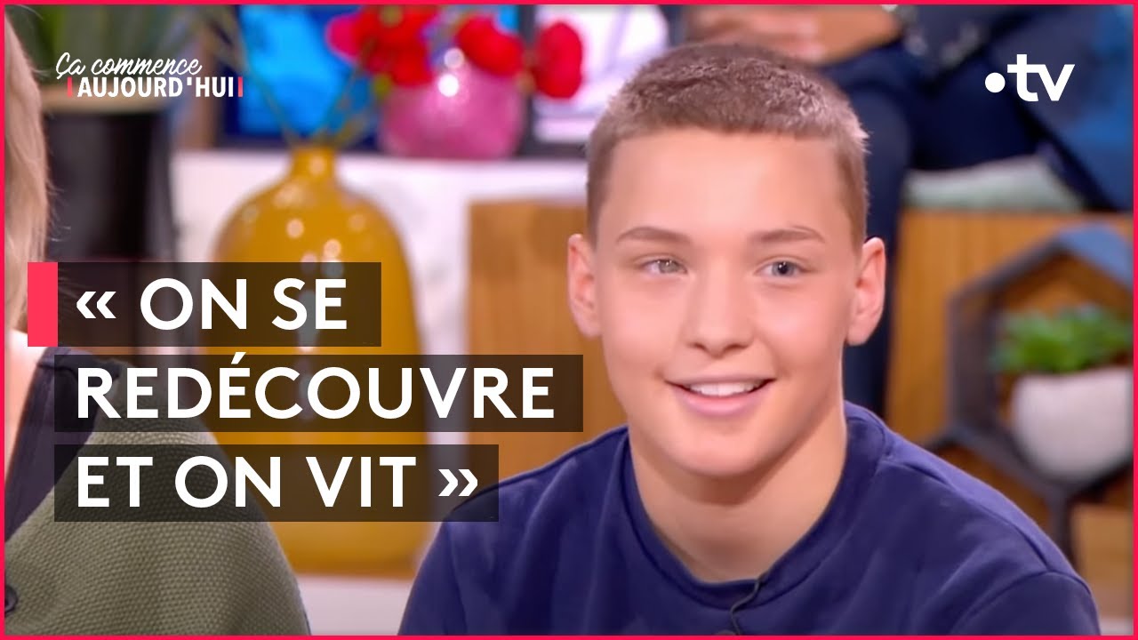 Ils ne sont pas nés dans le bon corps - Ça commence aujourd'hui