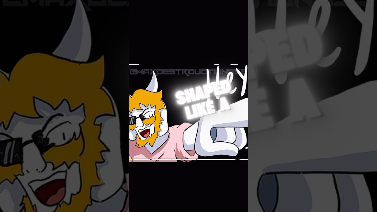 Driving In My CAR! | EDIT! | ​⁠@maxdestrouction999  #undertale #deltarune #asgore #undertaleasgore