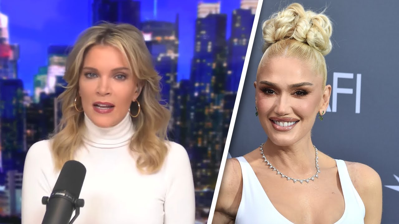 Gwen Stefani Facing Backlash, and the Greatness of Cultural Appropriation, with Andrew Klavan