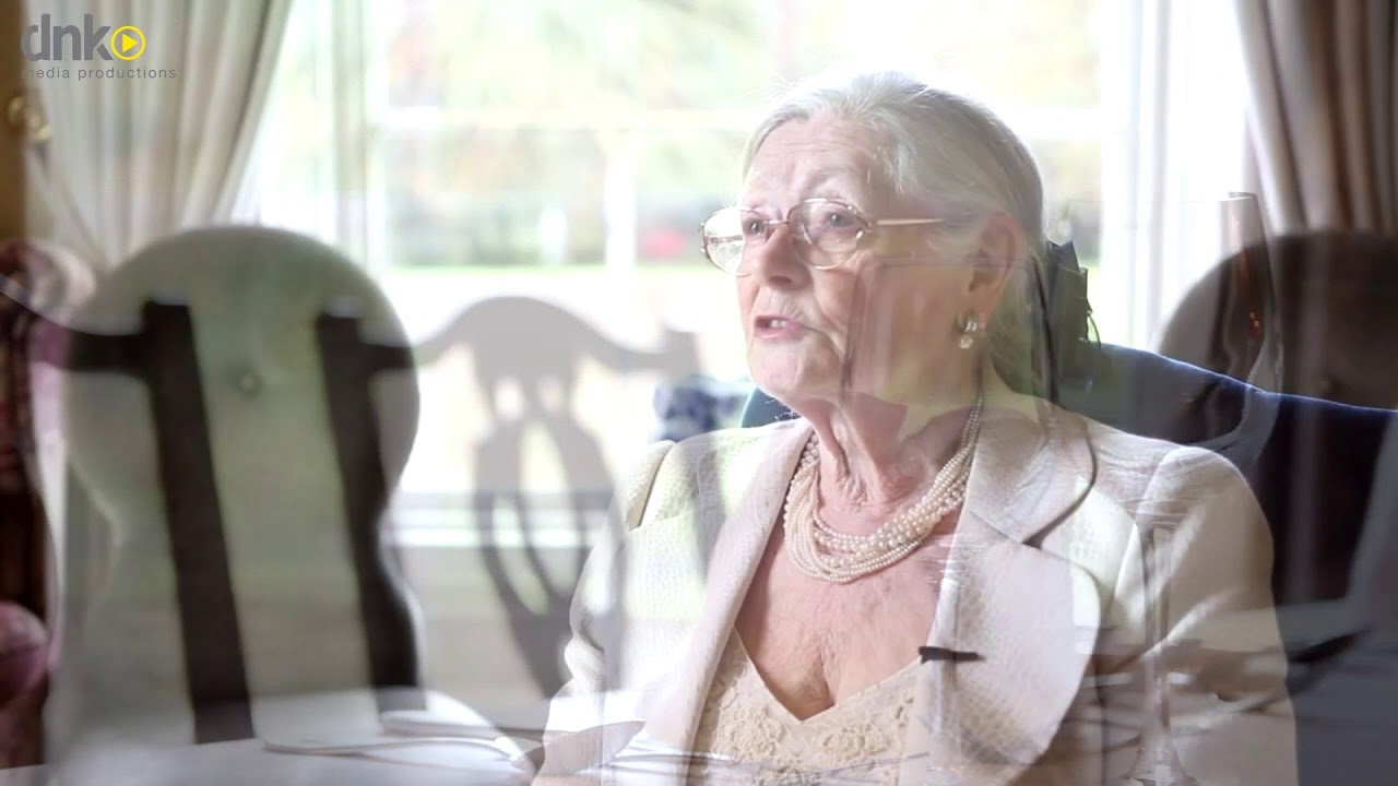 Castle Grove Country House Hotel, Letterkenny, Co Donegal Mary T Sweeney profile
