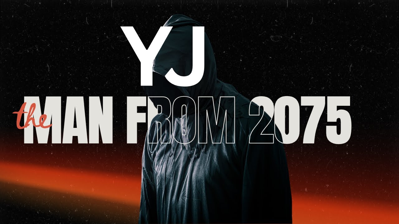 The Traveler from 2075 | What YJ Said About Our Future