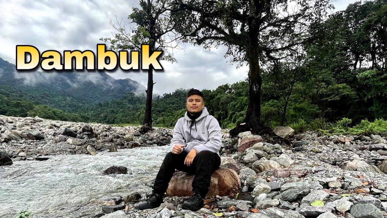 Dibrugarh to Dambuk || Arunachal Pradesh
