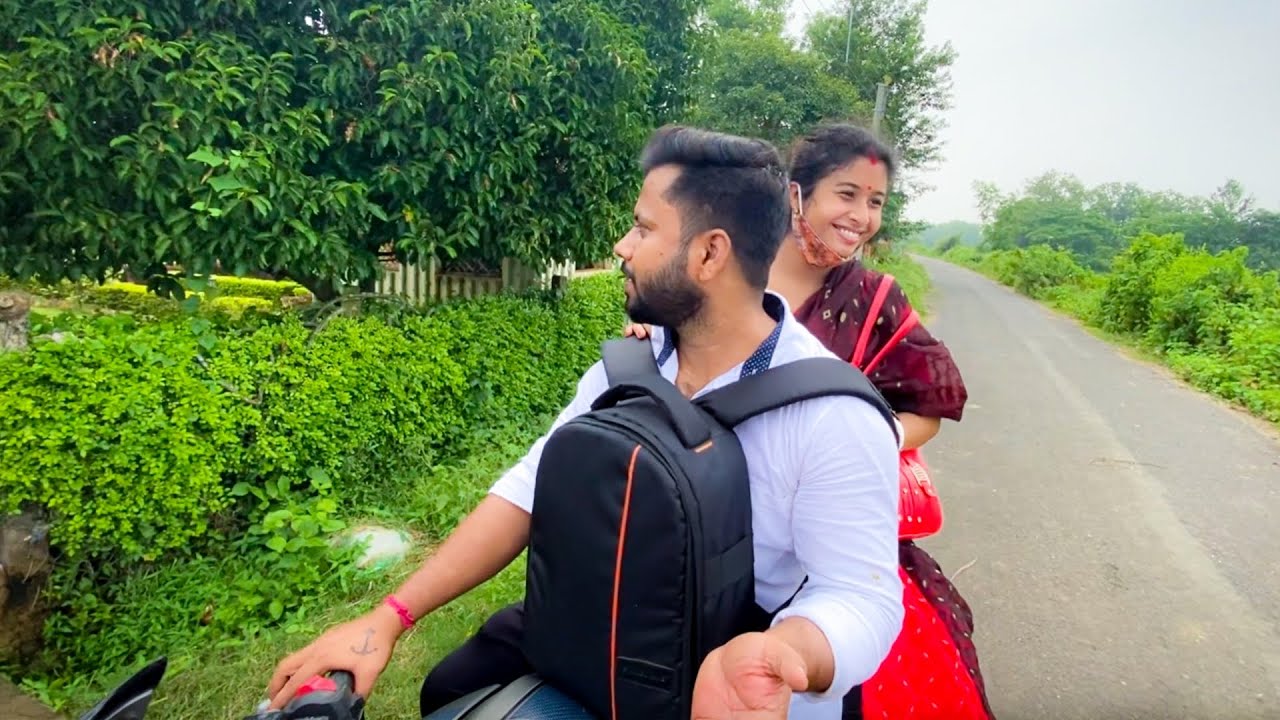 vlog-71 | ঘুরতে বেরোলে বাড়ি যাওয়ার নামই করে না😓 |
