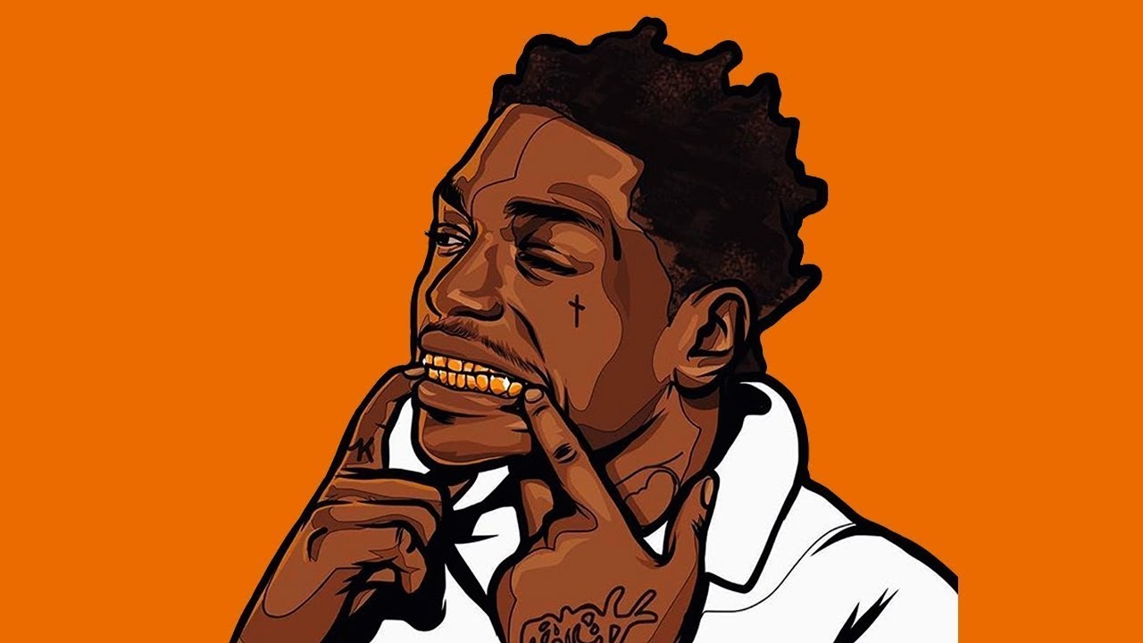[FREE] 'Cream' - Kodak Black x MadeinTYO Type Beat 2018