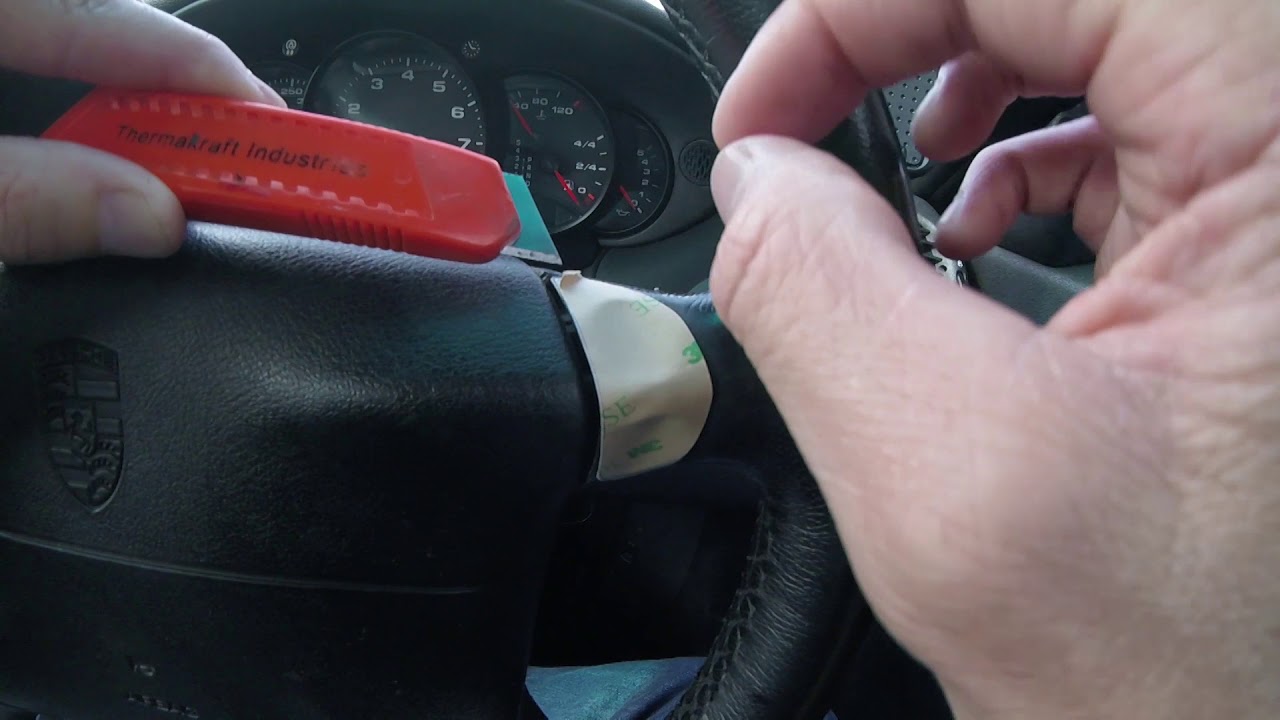 Instant Paddles Installation video