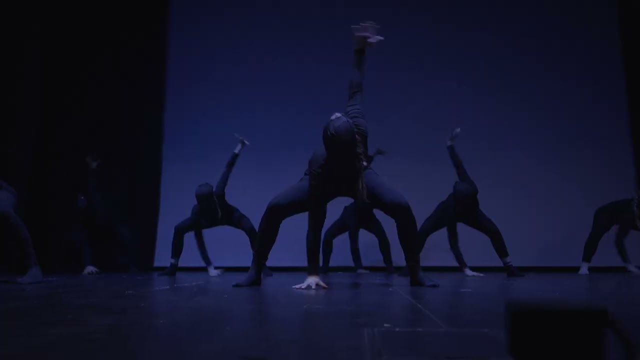 Duša Bojevnika | Plesno-Gledališka Predstava | Predstavitveni Video