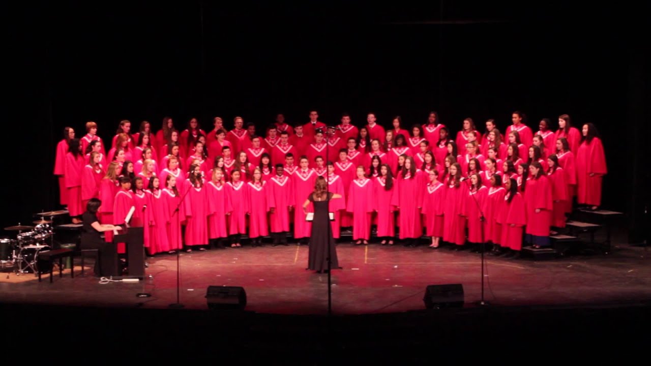 Vocal Workshop--Shoshone Love Song