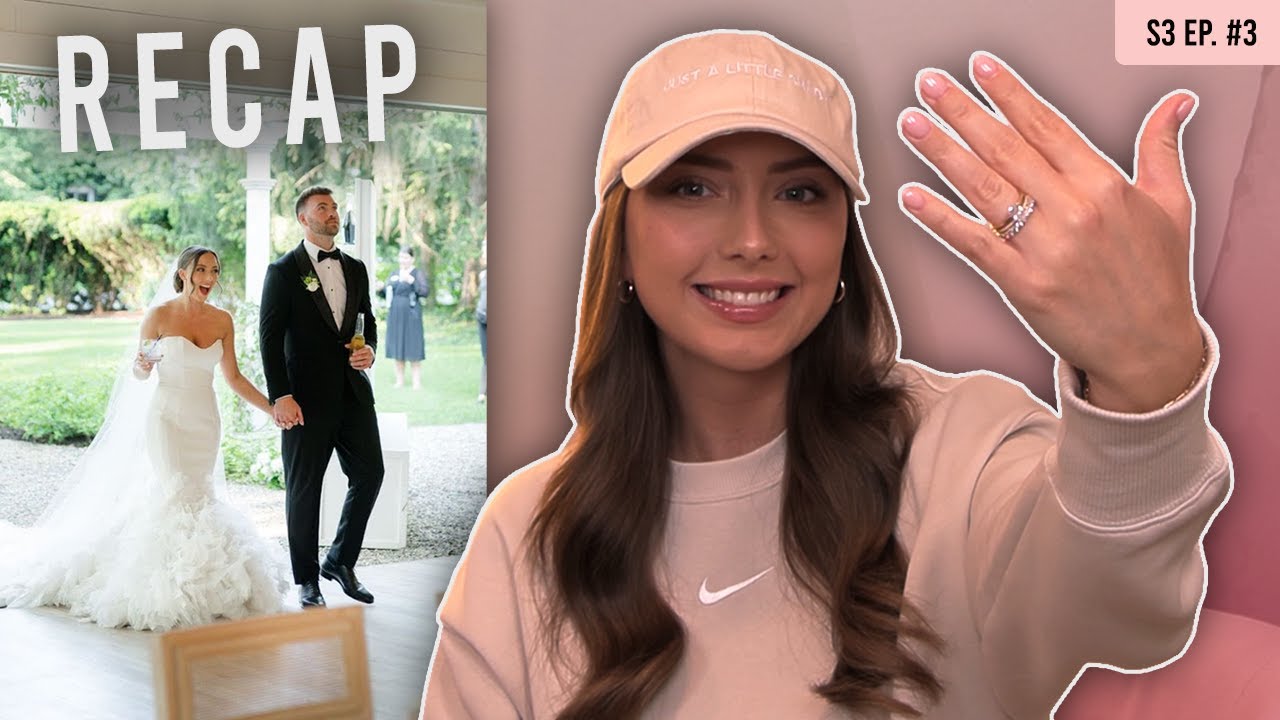 Я вышла замуж! Эпизод 3
