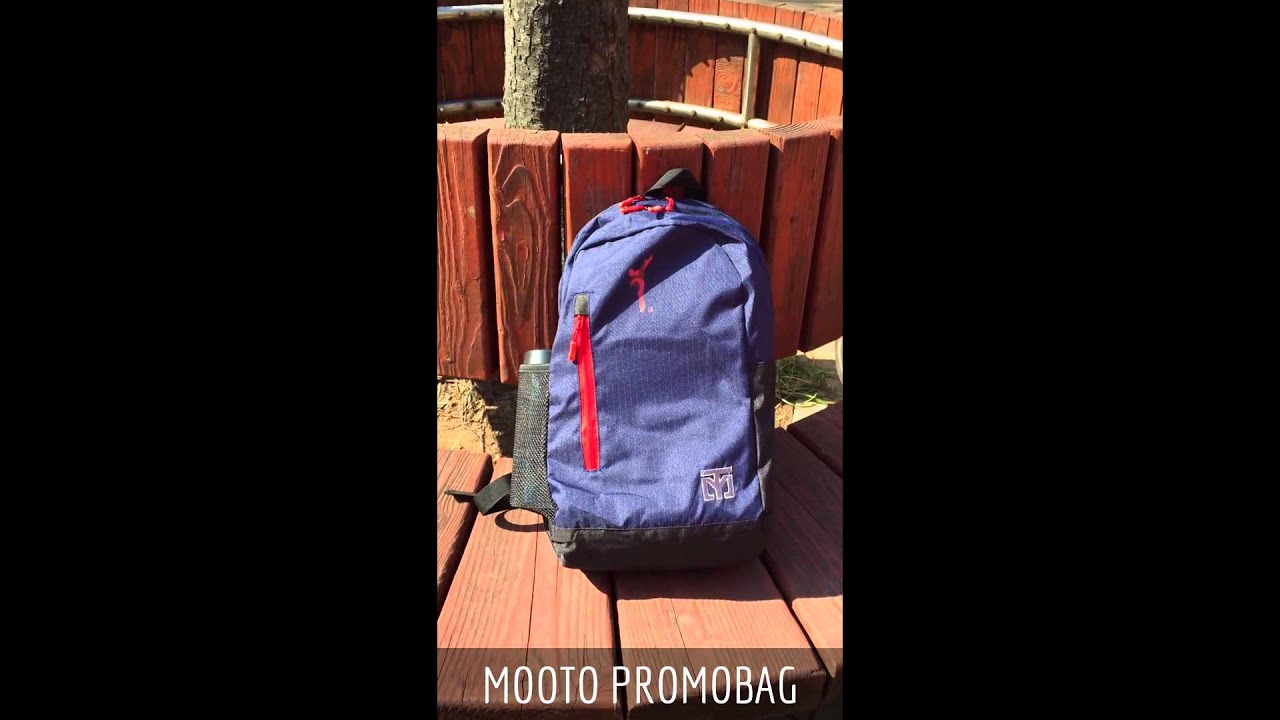 MOOTO PROMOBAG