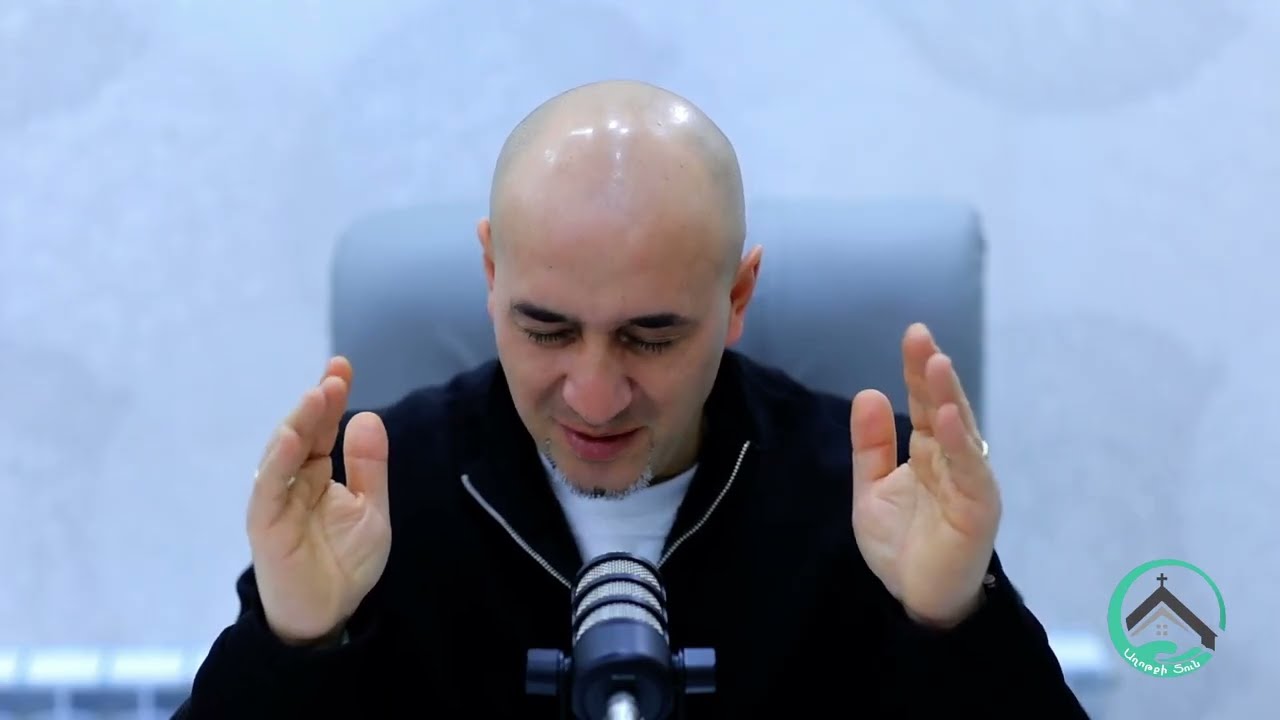 29․01․2026 Ուղիղ եթեր-Կարեն Թադևոսյան
