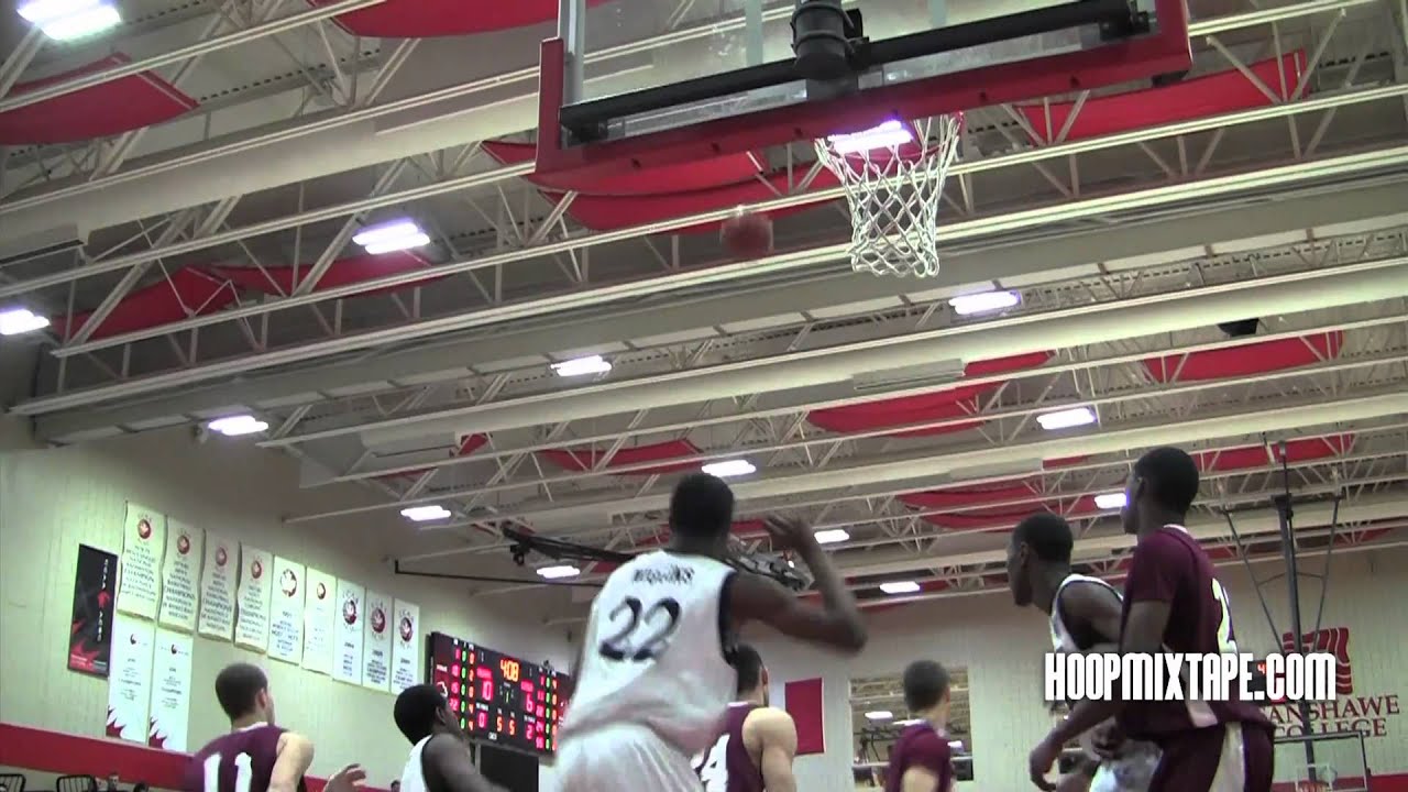 Andrew Wiggins - Next Great Superstar??