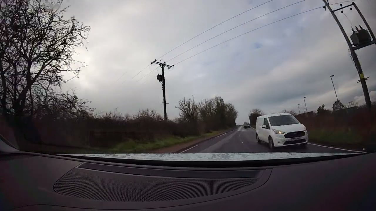 South From St Andrews