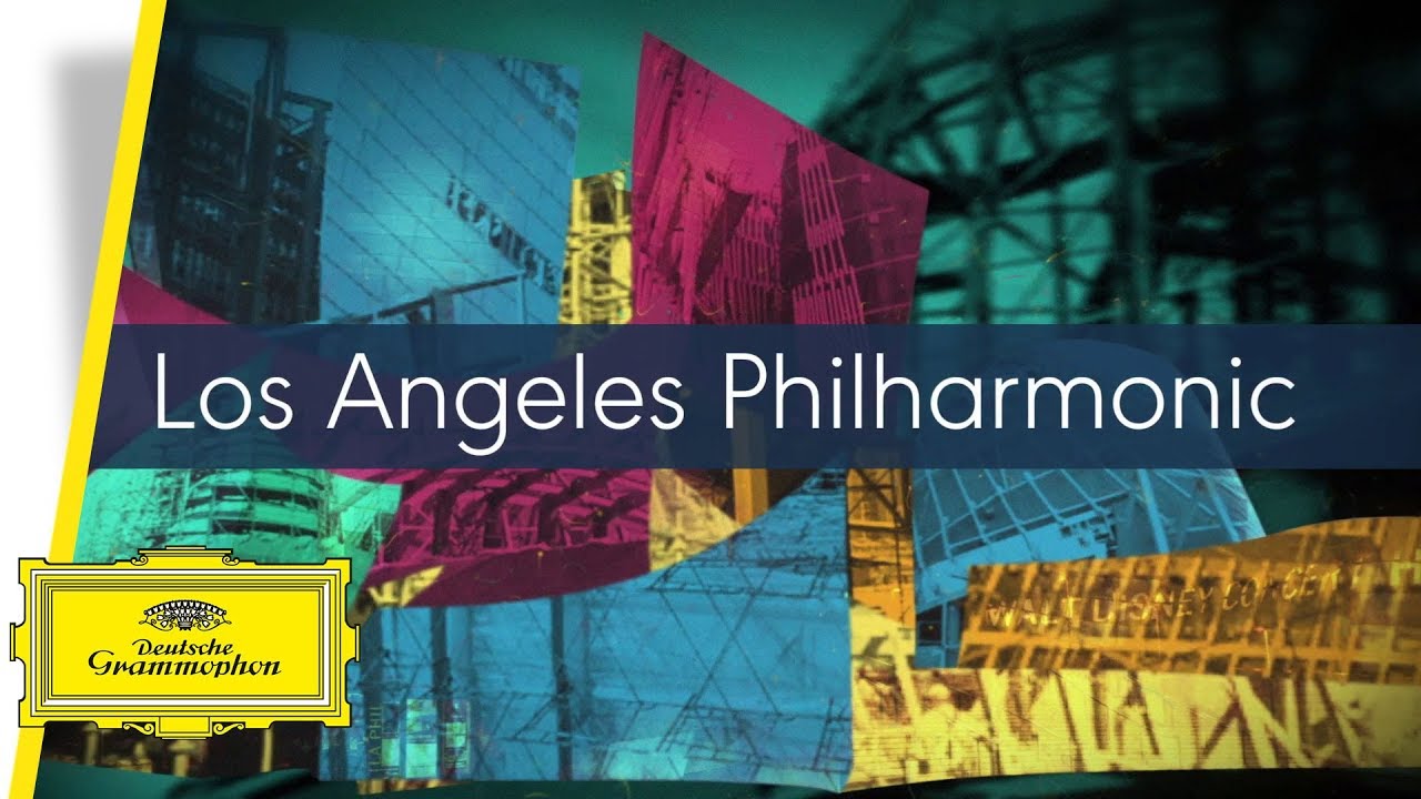 LA PHIL 100 YEARS &ndash; THE LOS ANGELES PHILHARMONIC CENTENARY EDITION