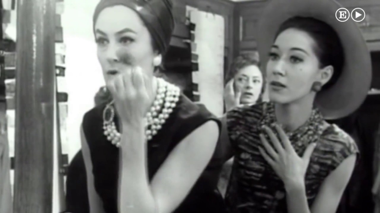 Dior, 70 años de historia | Perfil | El País Semanal