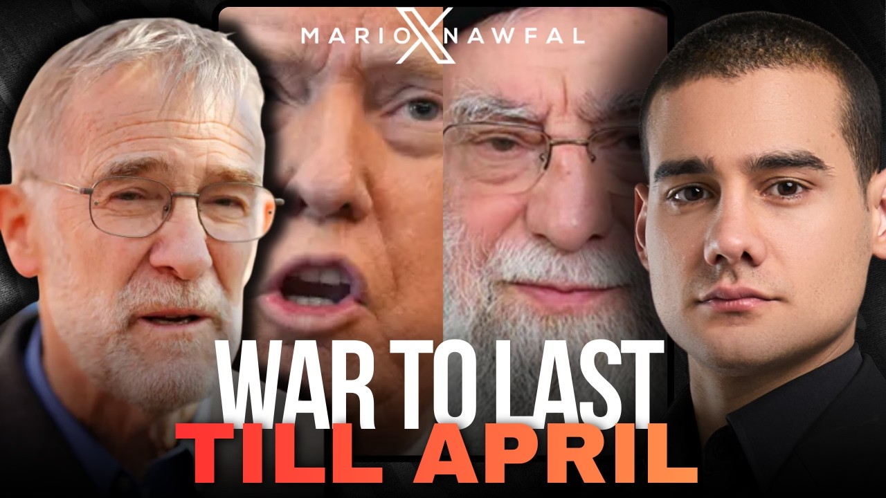 MASSIVE PROTESTS START IN TEHRAN - Ex-CIA Analyst Ray McGovern On Iran War