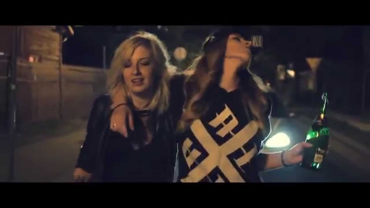 Rapcore Extreme Underground Project - Wciąż biegnie (Official Video)